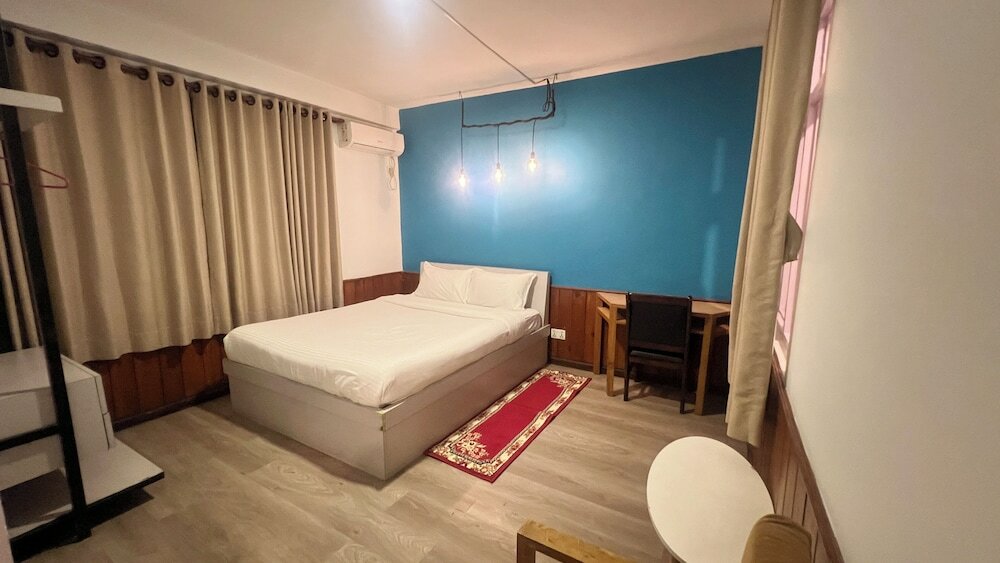 Фото Thamel Hotel & SPA