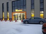 Семишагофф (derevnya Leskolovo, Zelyonaya ulitsa, 80А) ، محل بقالة
