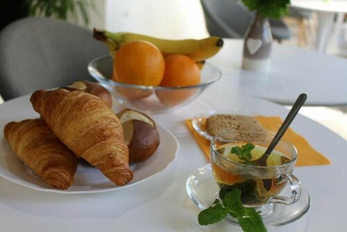 Гостиница Hotel39 в Пловдиве