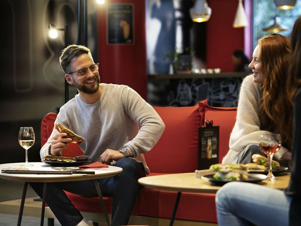 Фото Ibis London Elstree Borehamwood