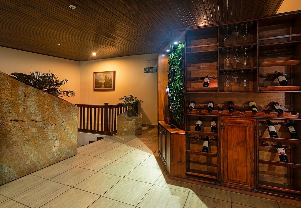 Фото Hotel Playa Bejuco