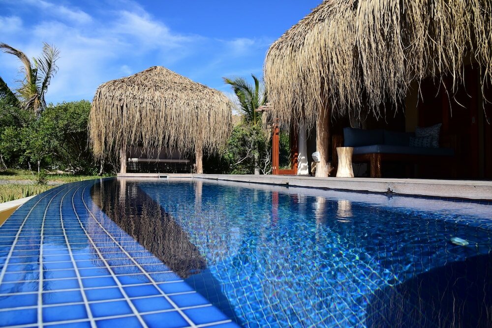 Фото Azura Benguerra Island