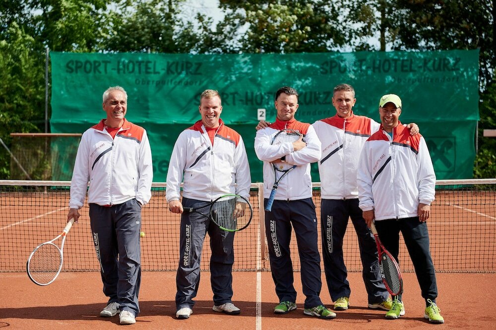 Фото Sporthotel Kurz