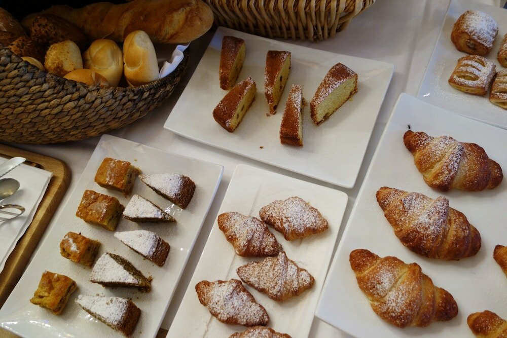 Фото Hotel Chalet Corso