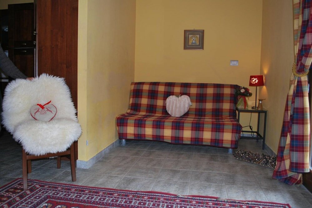 Фото Chalet Edelweiss