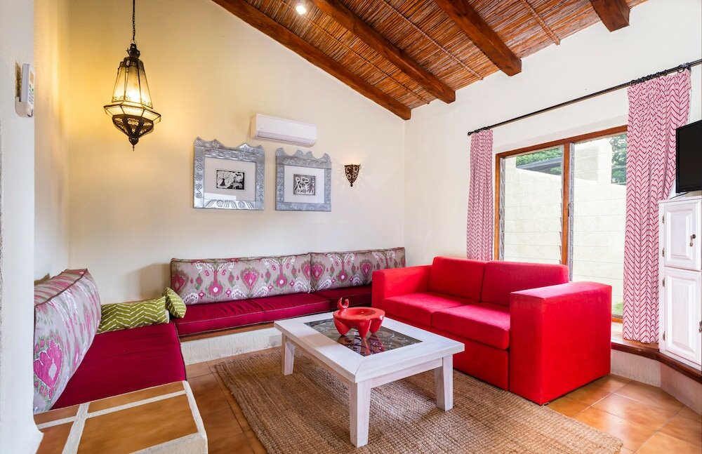 Фото Anew Resort Hazyview Kruger Park