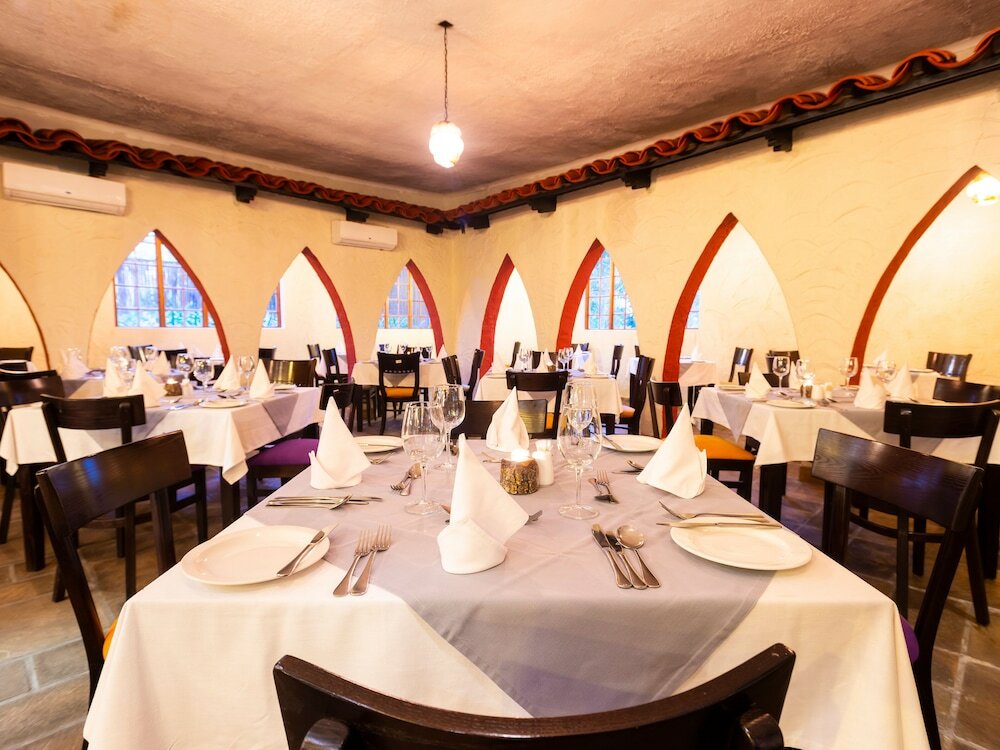 Фото Anew Resort Hazyview Kruger Park