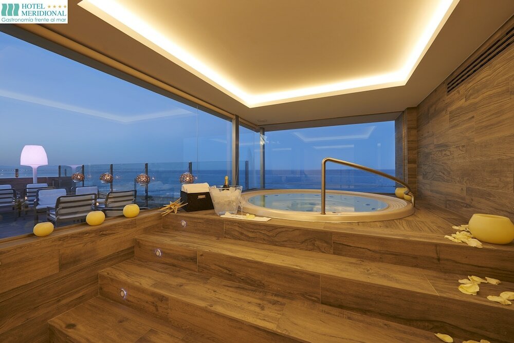 Фото Hotel Meridional