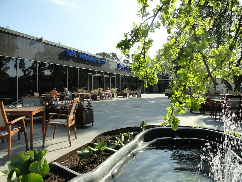 Фото Jurmala SPA