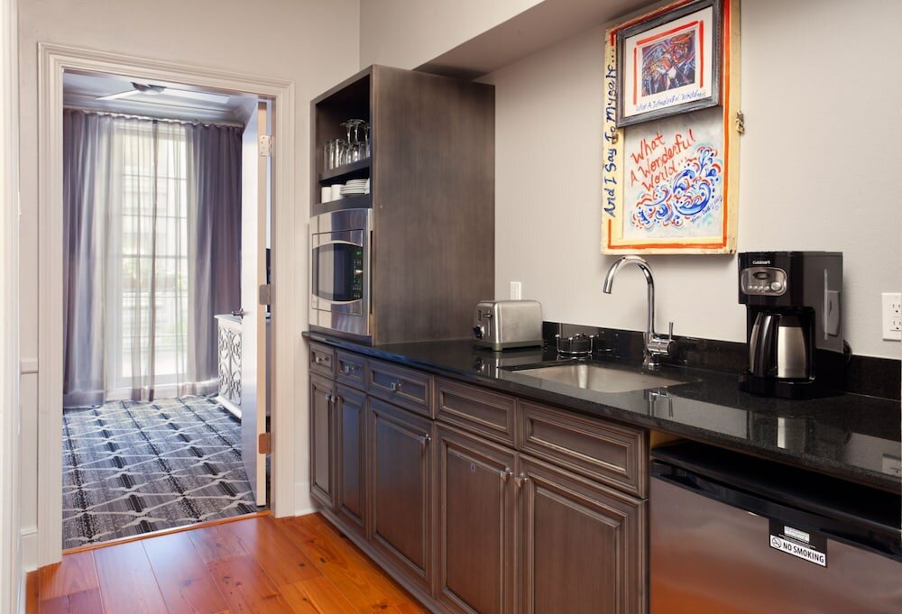 Фото Bluegreen Vacations Club La Pension