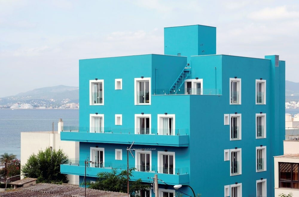 Фото Hotel Portofino Mallorca