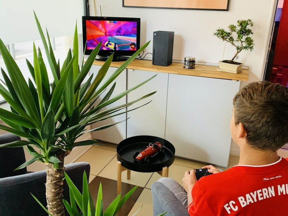 Фото Hôtel Vieille Tour Centre Rouen