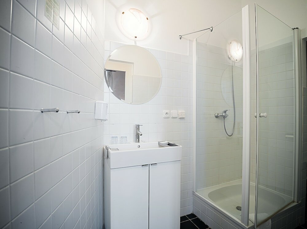 Фото Hotel & Residence U Tri Bubnu