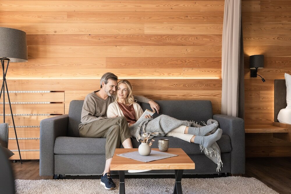 Фото Natur- und Wanderhotel Outside