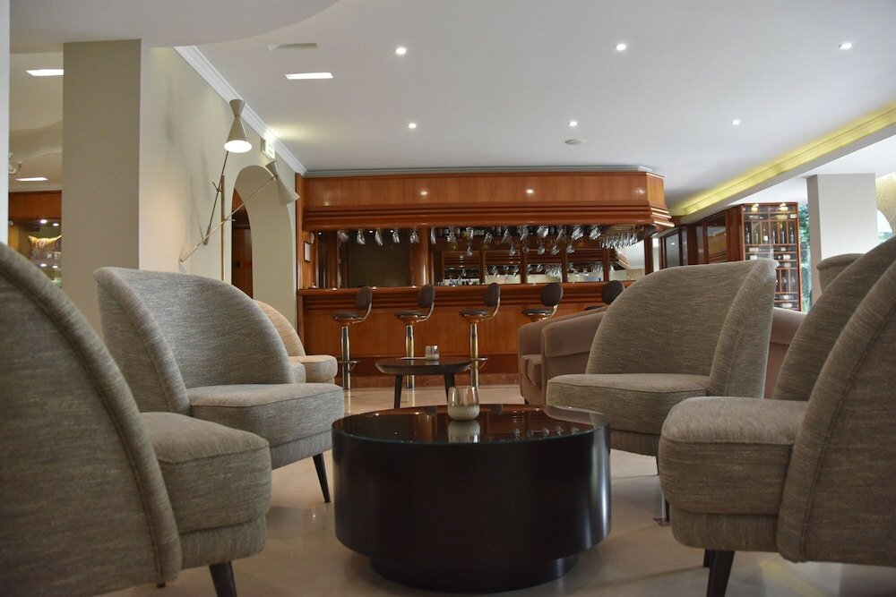 Фото Hotel Suave Mar