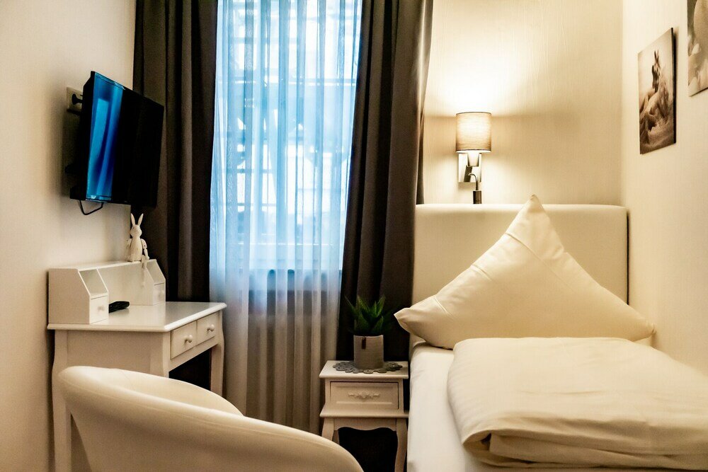 Фото Hotel Sonne