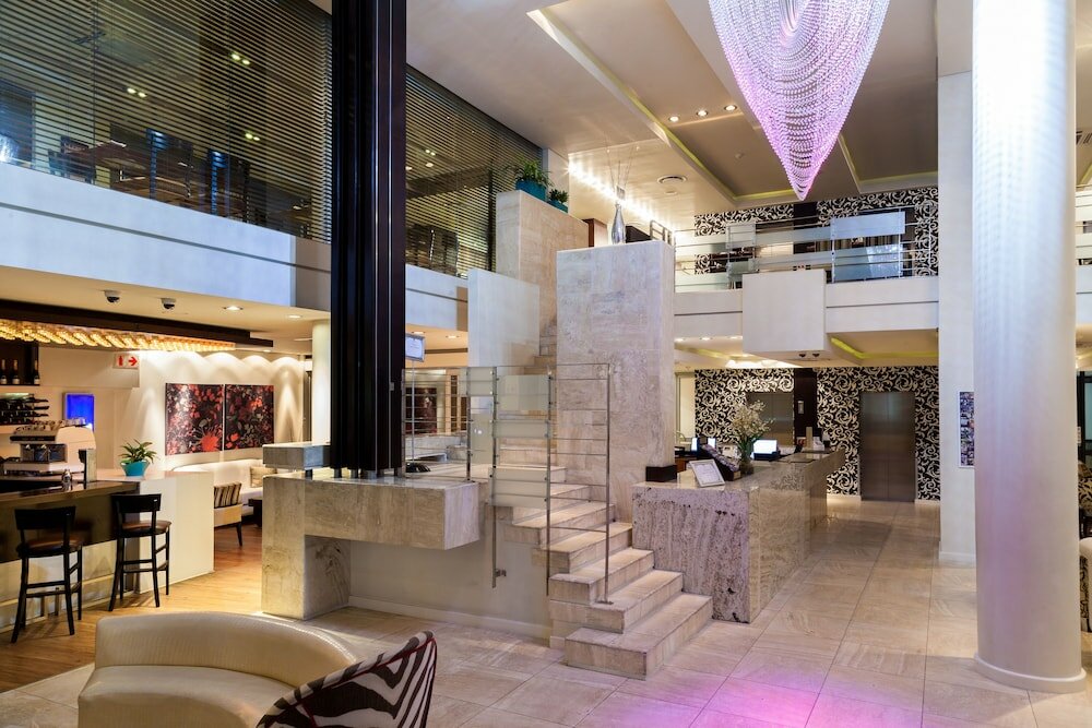 Фото Colosseum Luxury Hotel