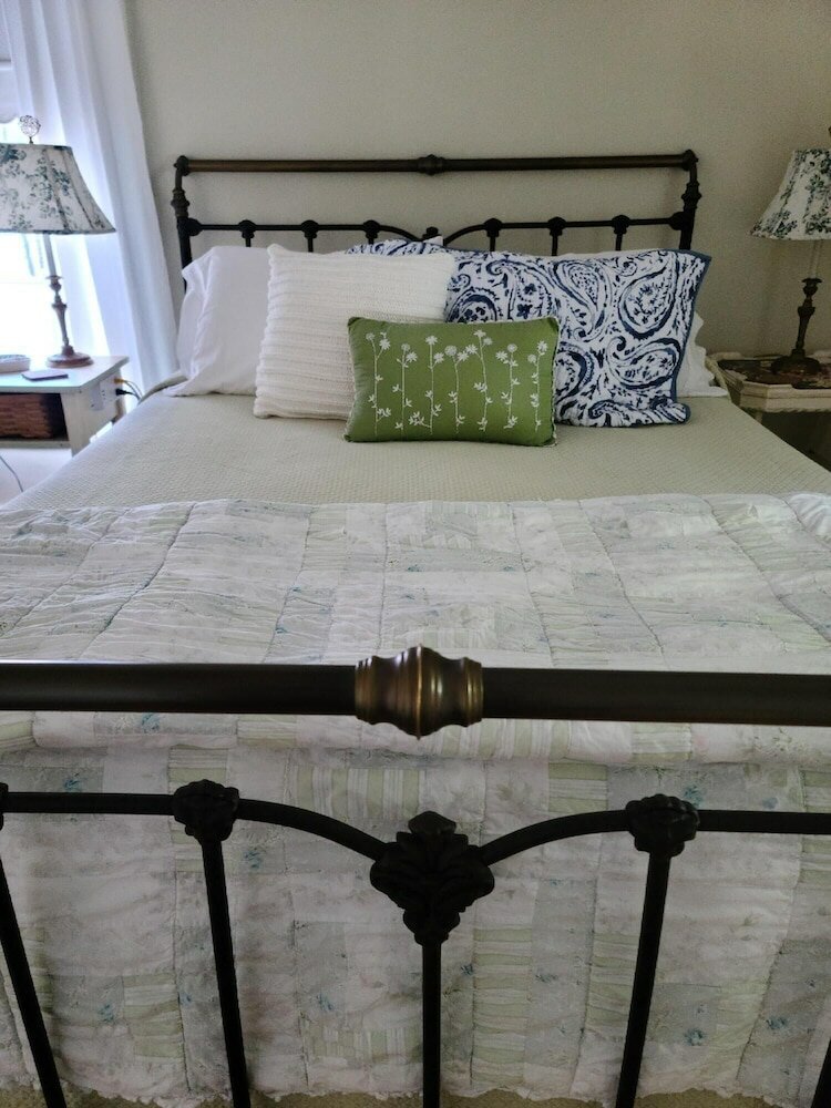 Фото Benjamin F. Packard House