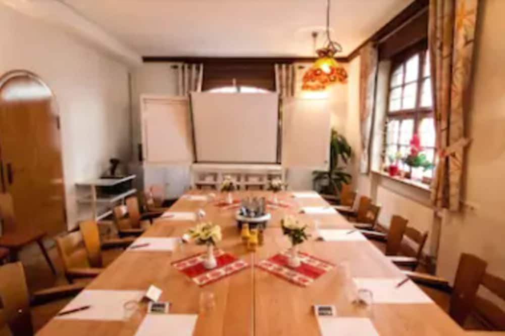 Фото Hotel Garni Lehrertal