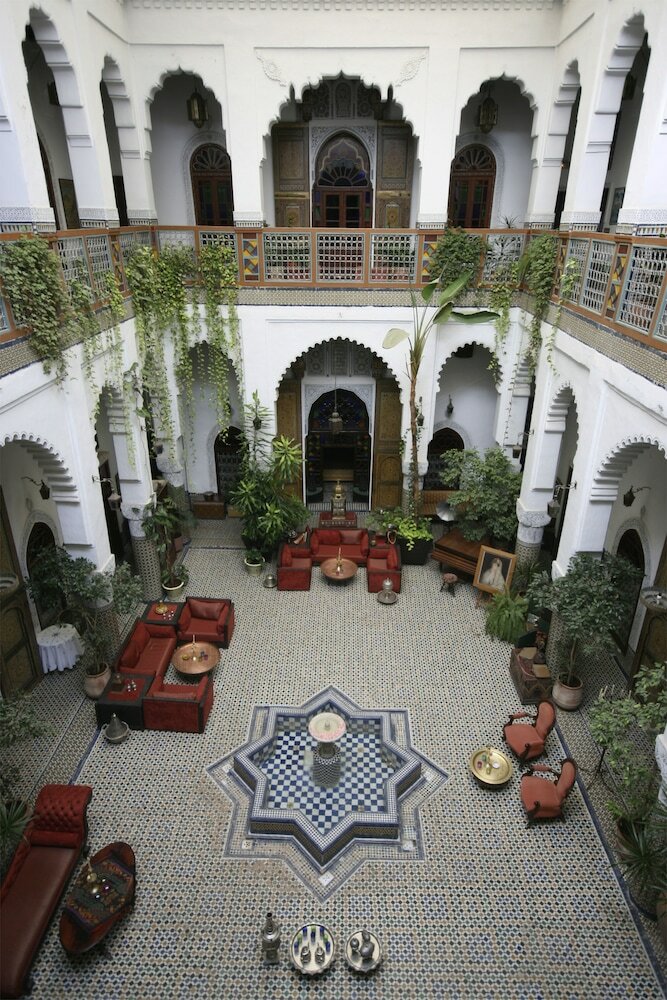 Фото Dar El Ghalia