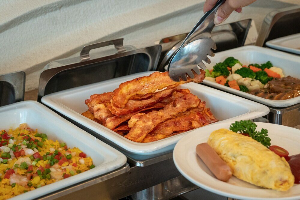 Фото Novotel Living Bangkok Sukhumvit Legacy