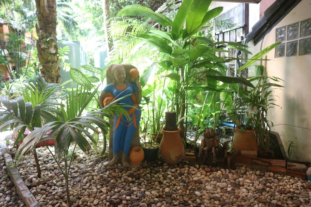 Фото Anyavee Ban AO Nang Resort