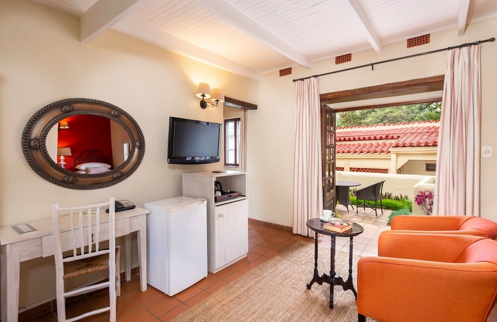 Фото Anew Resort Hazyview Kruger Park