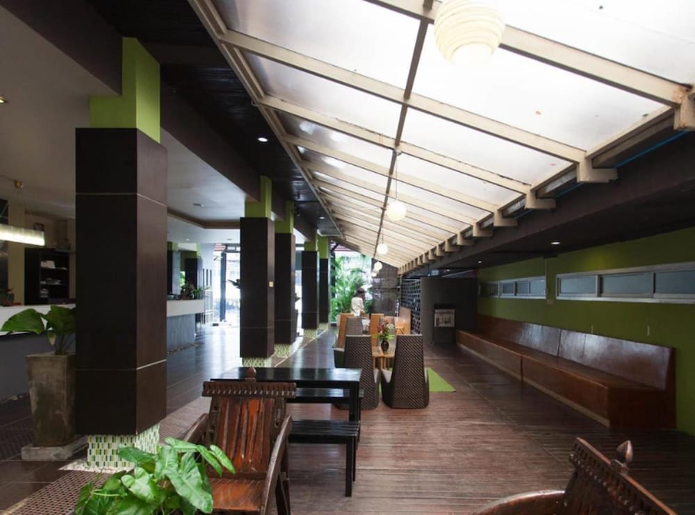 Фото Anyavee Ban AO Nang Resort