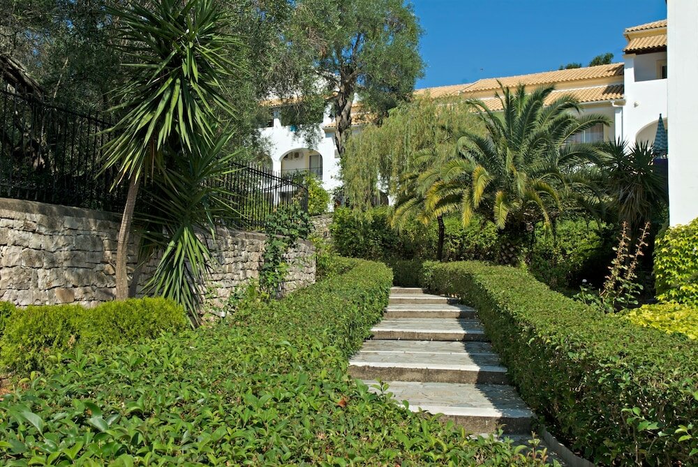 Фото Paxos Club Resort & SPA