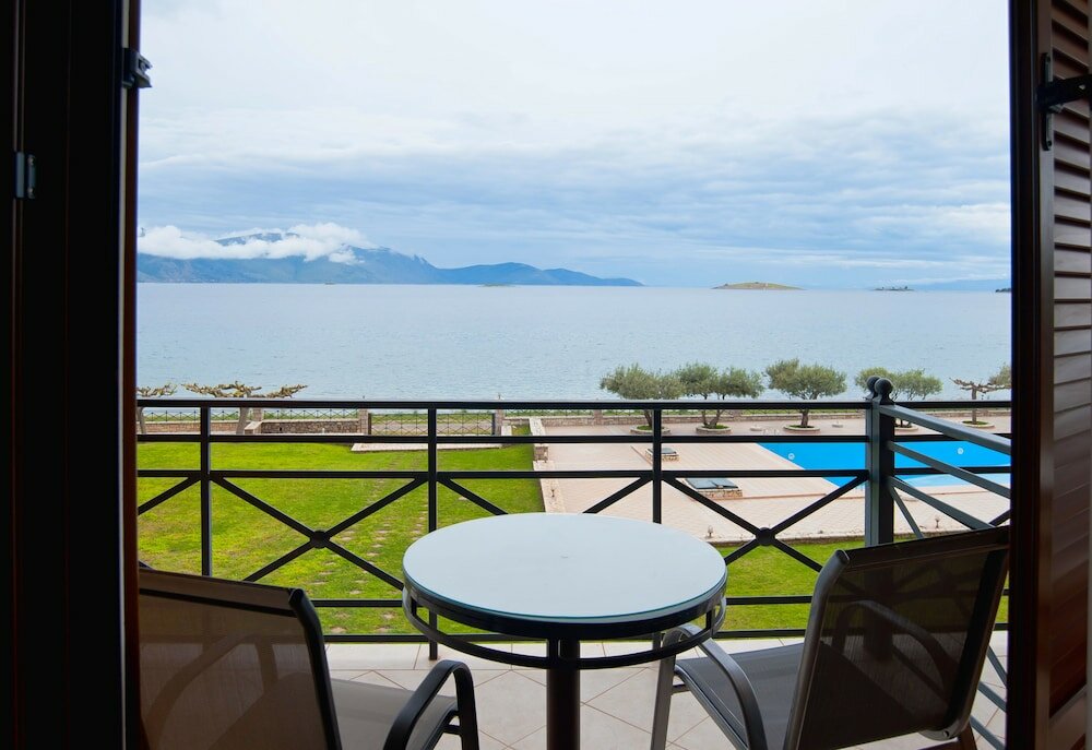 Фото Europa Beach Hotel