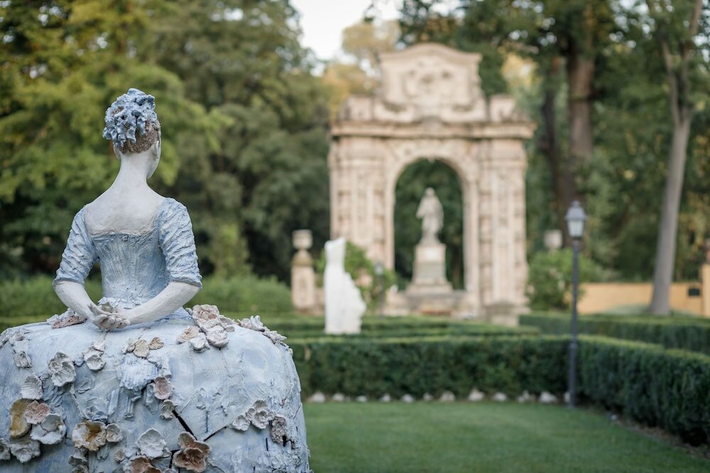 Фото Four Seasons Hotel Firenze