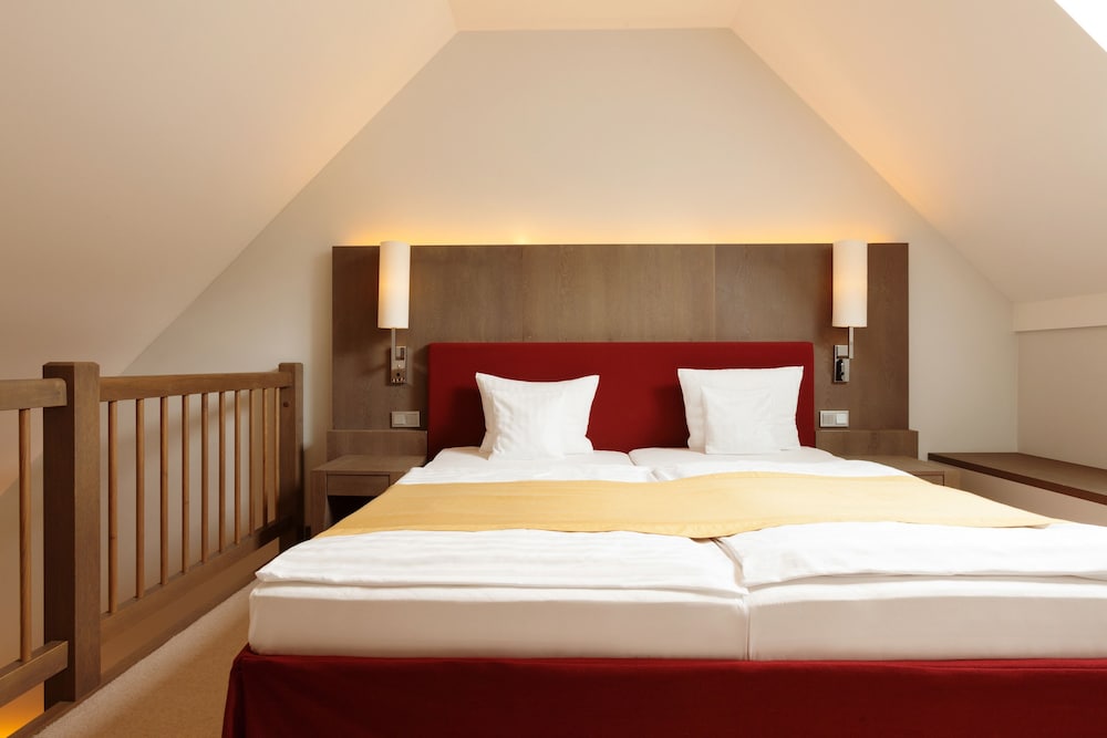 Фото A-rosa Kitzbühel