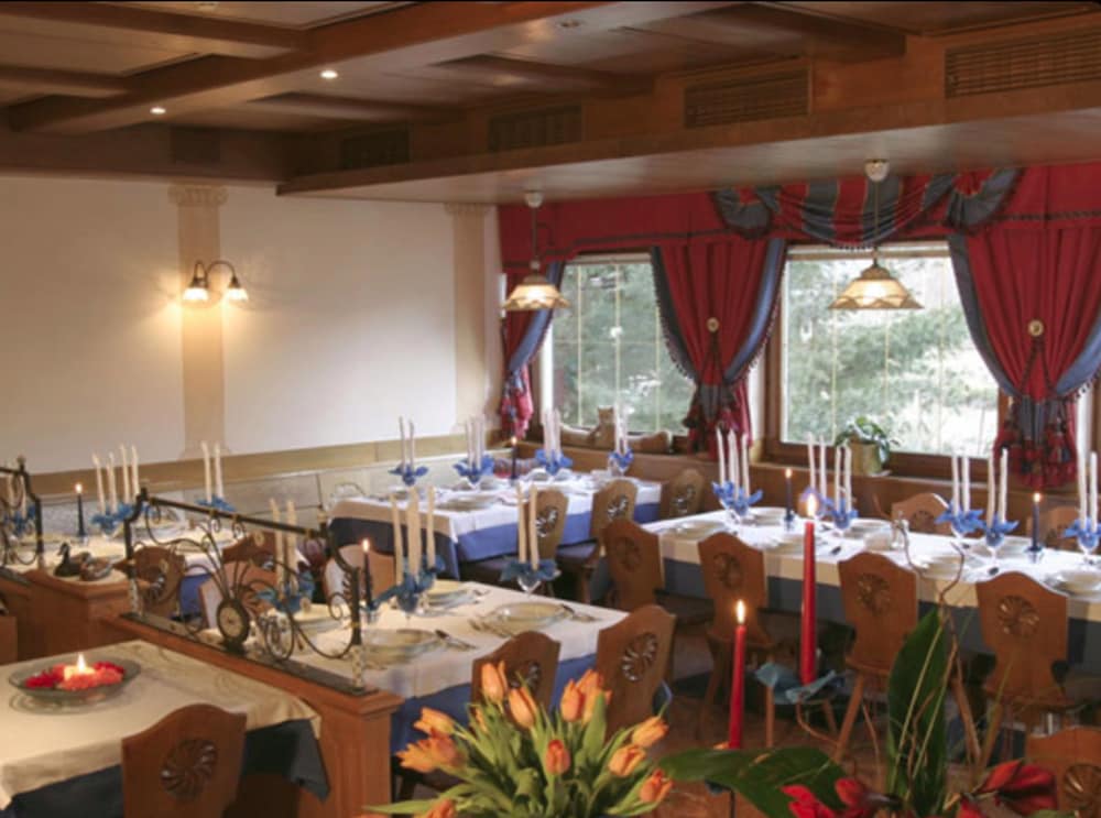 Фото Hotel Reichegger