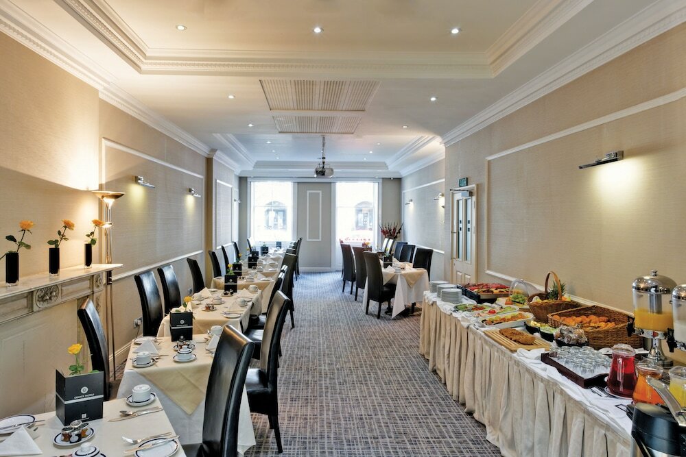 Фото Grange Beauchamp