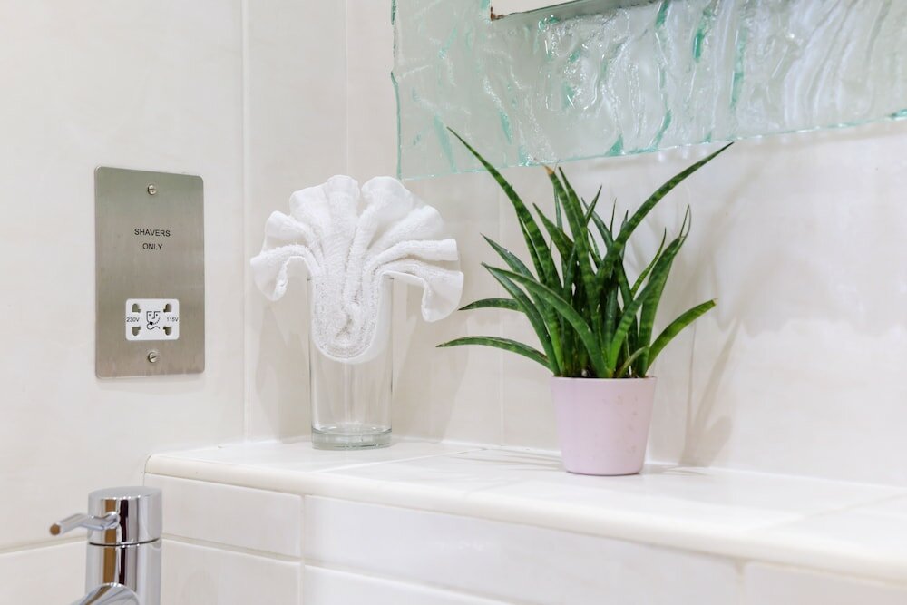 Фото Jolyon's Boutique Hotel