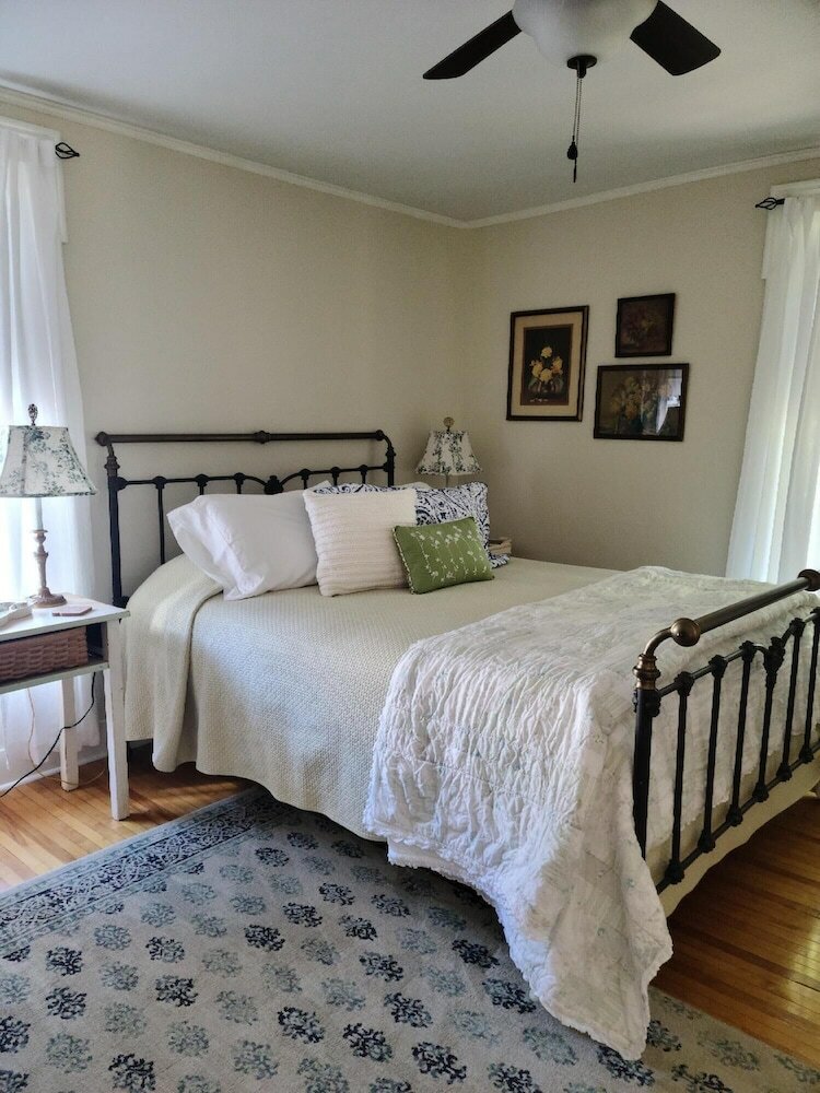 Фото Benjamin F. Packard House