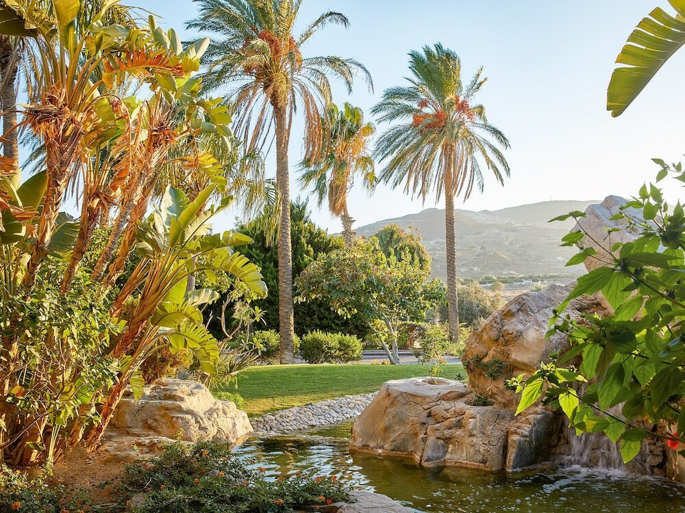 Фото Гостиница Grecotel Kos Imperial Thalasso