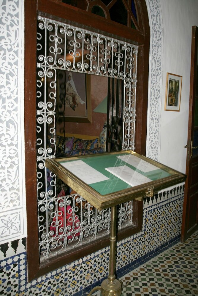 Фото Dar El Ghalia