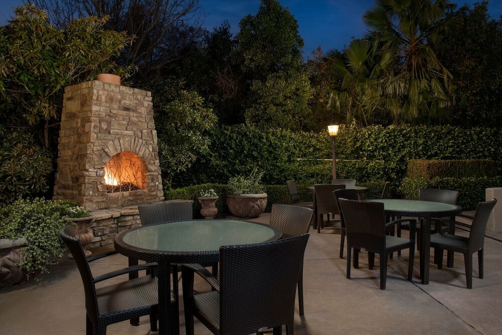 Фото The Westin Sacramento