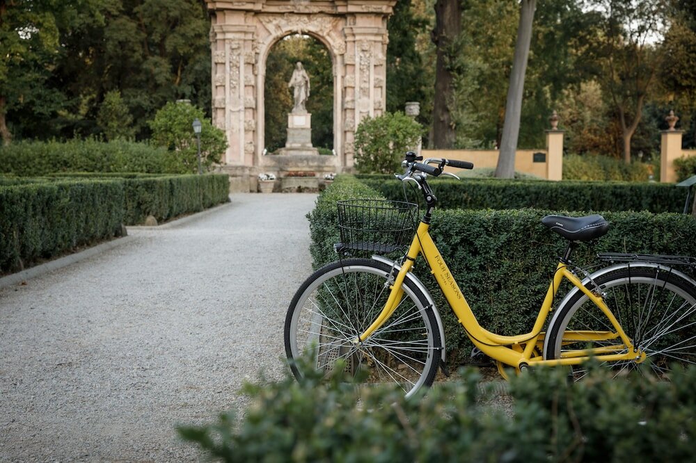 Фото Four Seasons Hotel Firenze