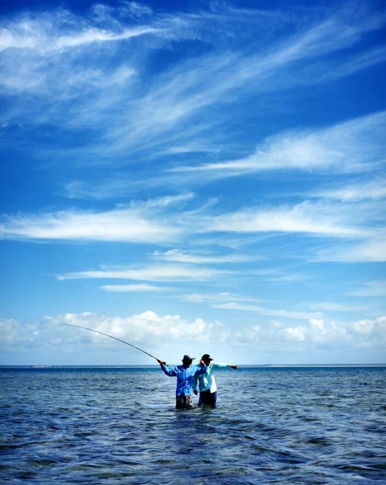Фото Azura Benguerra Island