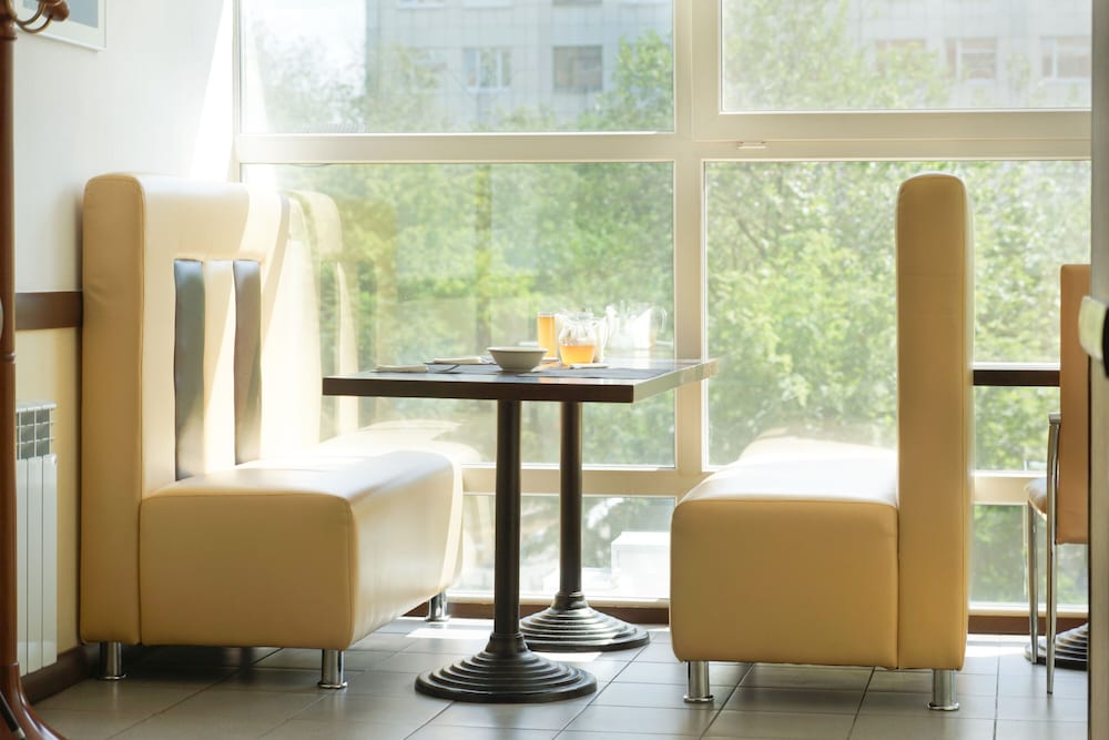 Фото Сити Отель