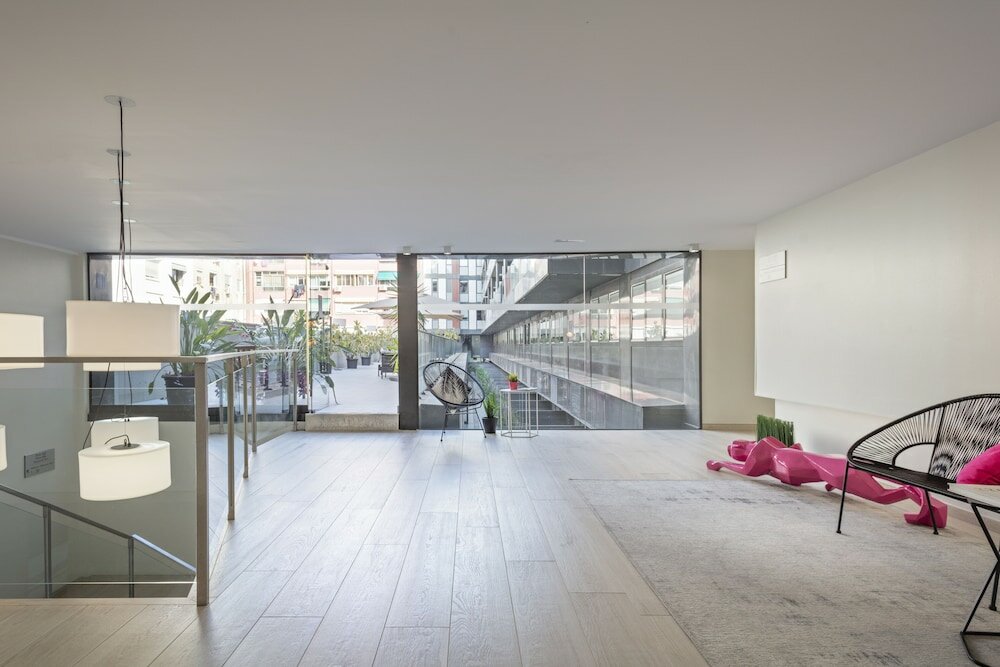 Фото Bcn Montjuïc