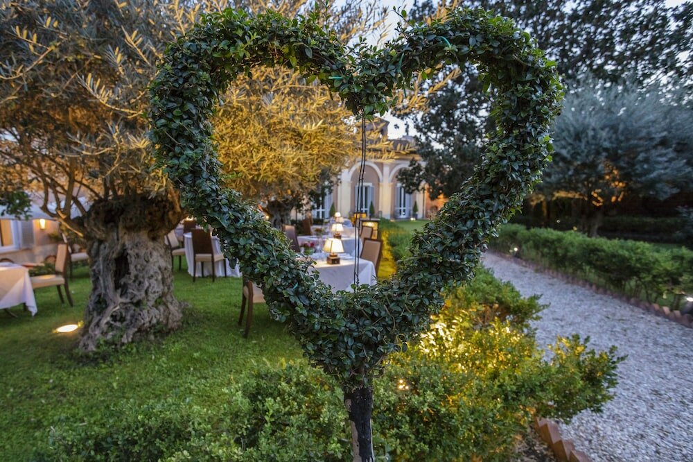 Фото Kolbe Hotel Rome