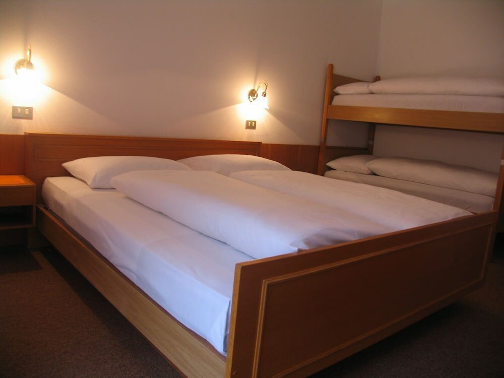 Фото Hotel Reichegger