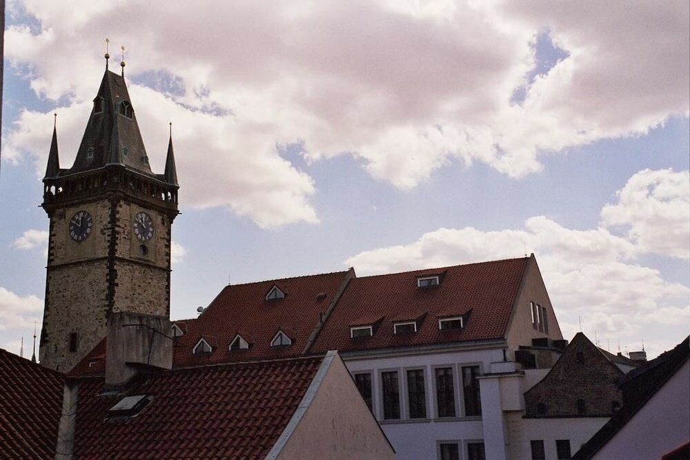 Фото Hotel & Residence U Tri Bubnu