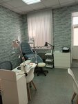 Alina Nail (Vokzalnaya Square, 10), estudio de manicura