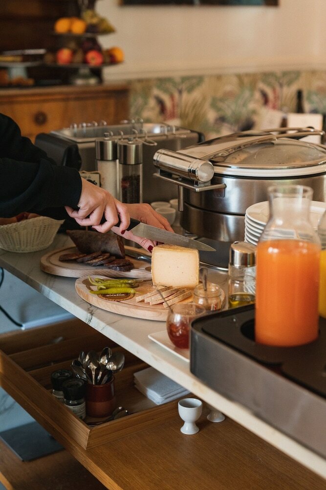 Фото Hotel Edouard VII