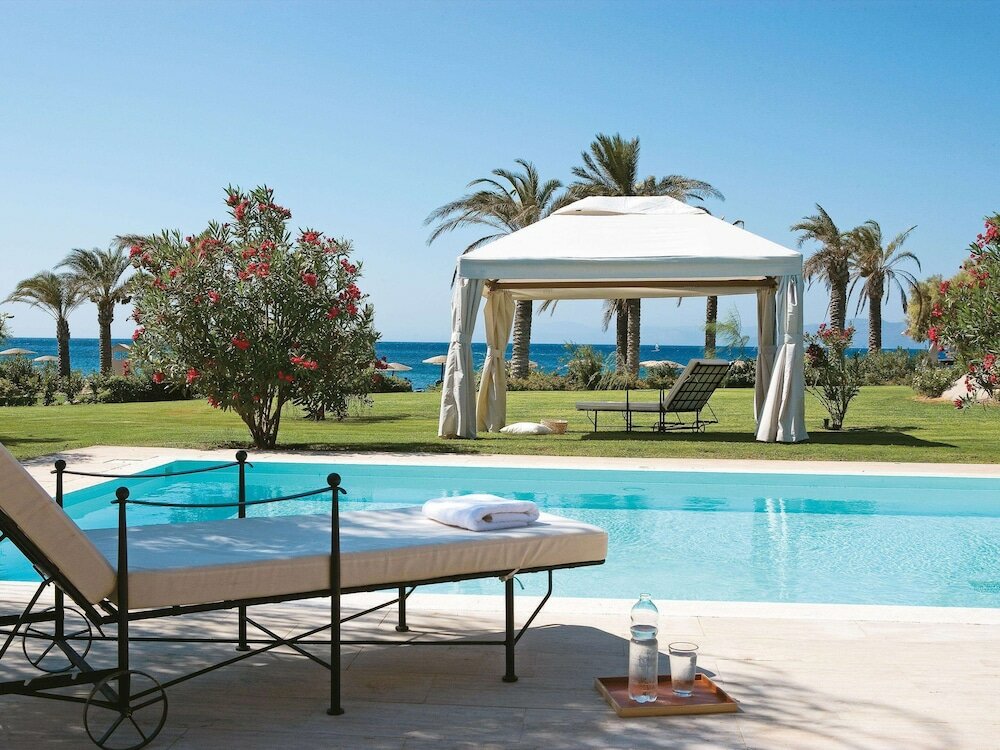 Фото Гостиница Grecotel Kos Imperial Thalasso