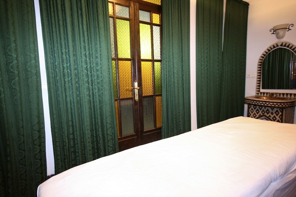 Фото Dar El Ghalia